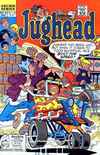 Jughead #21 Comic Books - Covers, Scans, Photos in Jughead Comic Books - Covers, Scans, Gallery